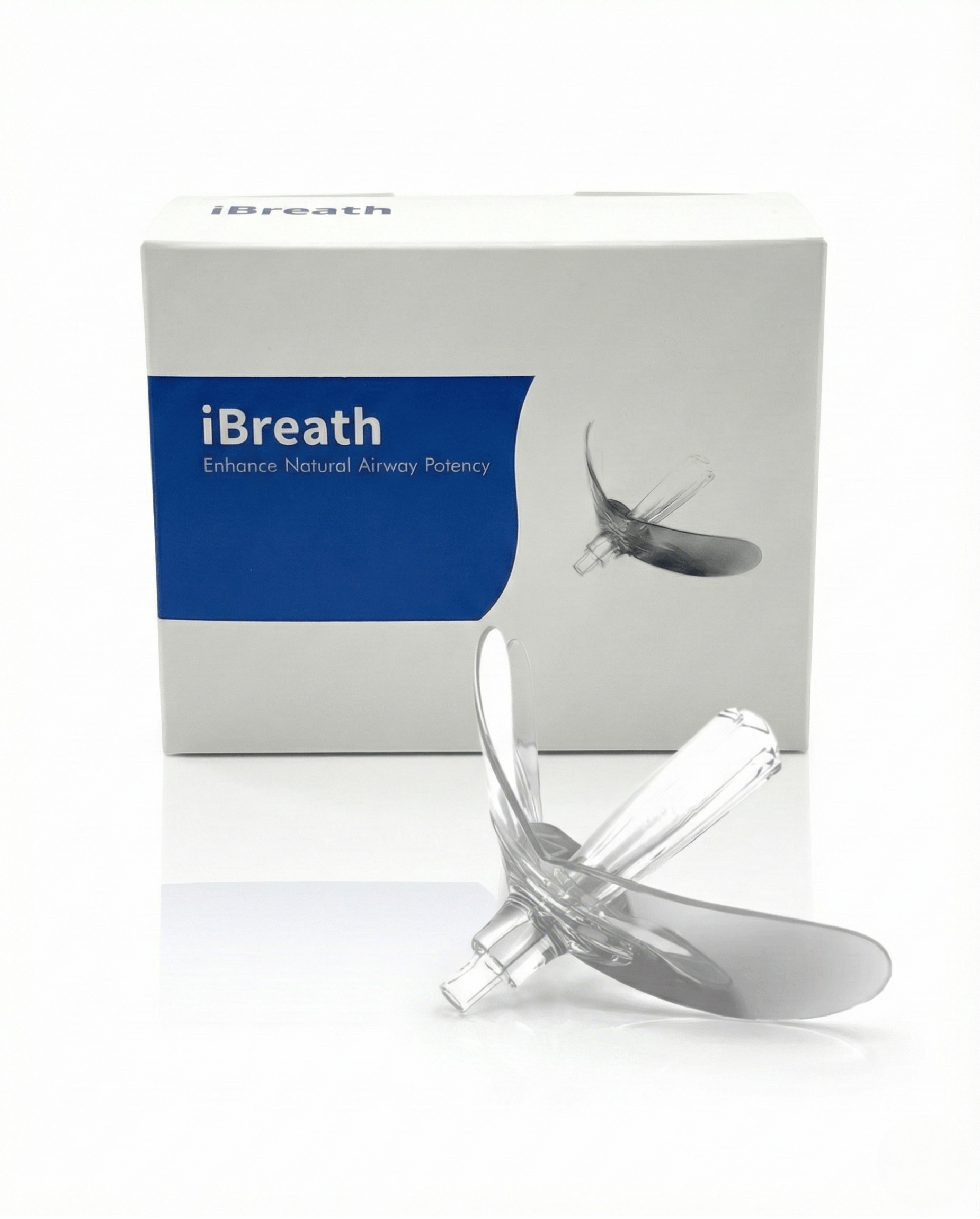 iBreath