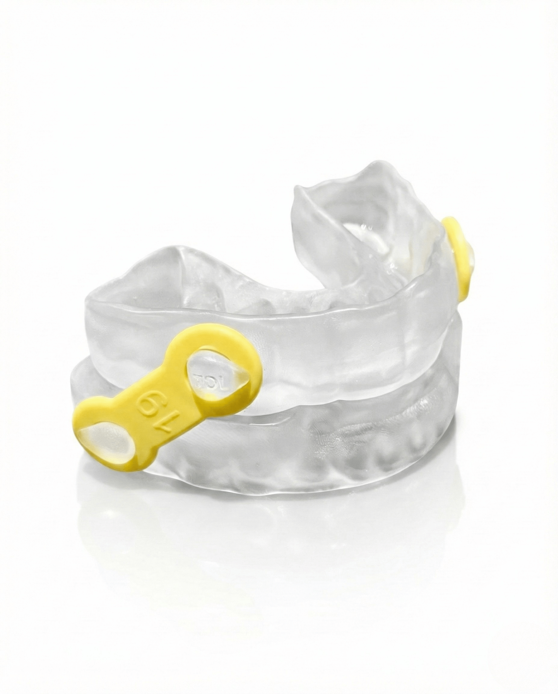EMA Oral Snore Appliance