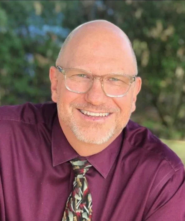 Dr. Russell Kort, DC, Lead Clinician of the Doctor EMF Research Team and Sleep Balance Academy faculty.