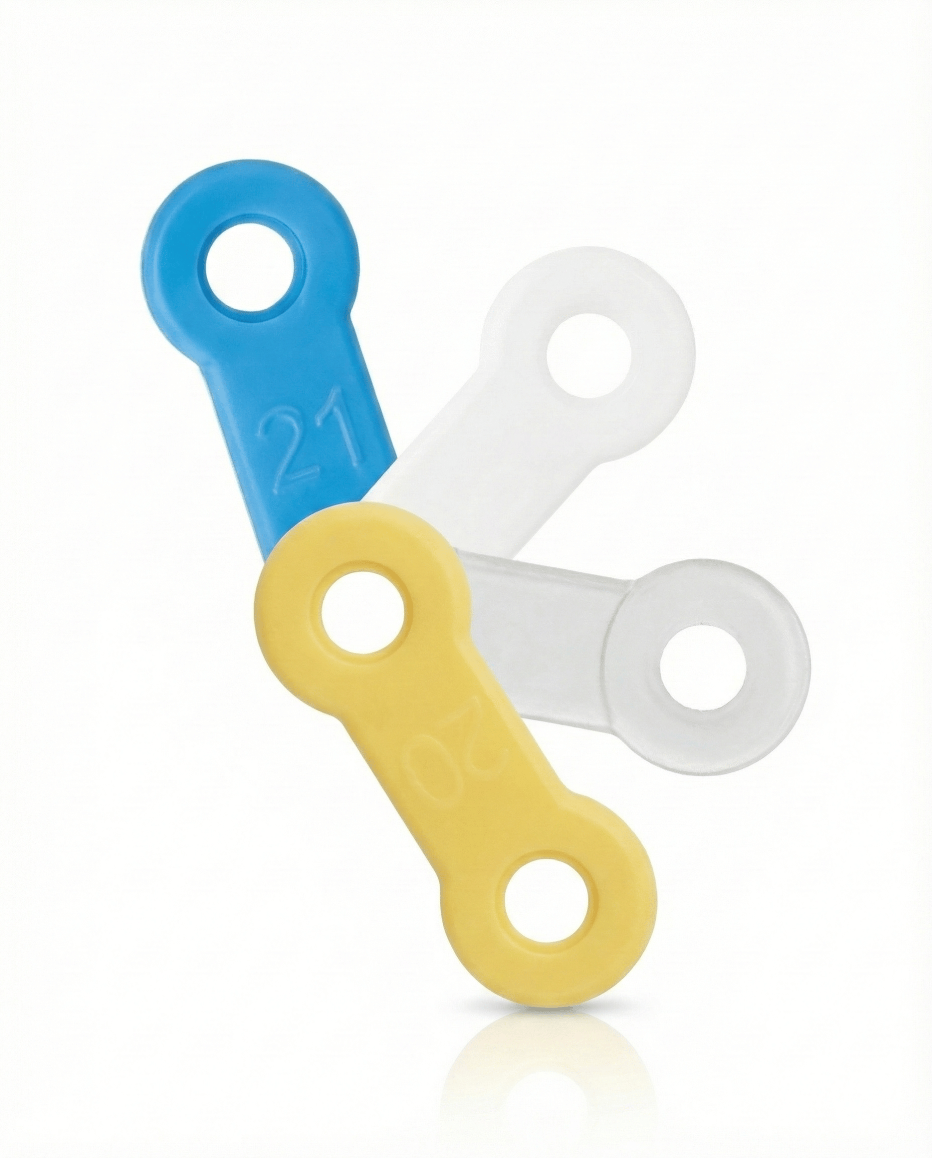 EMA Snore Straps - 25pcs