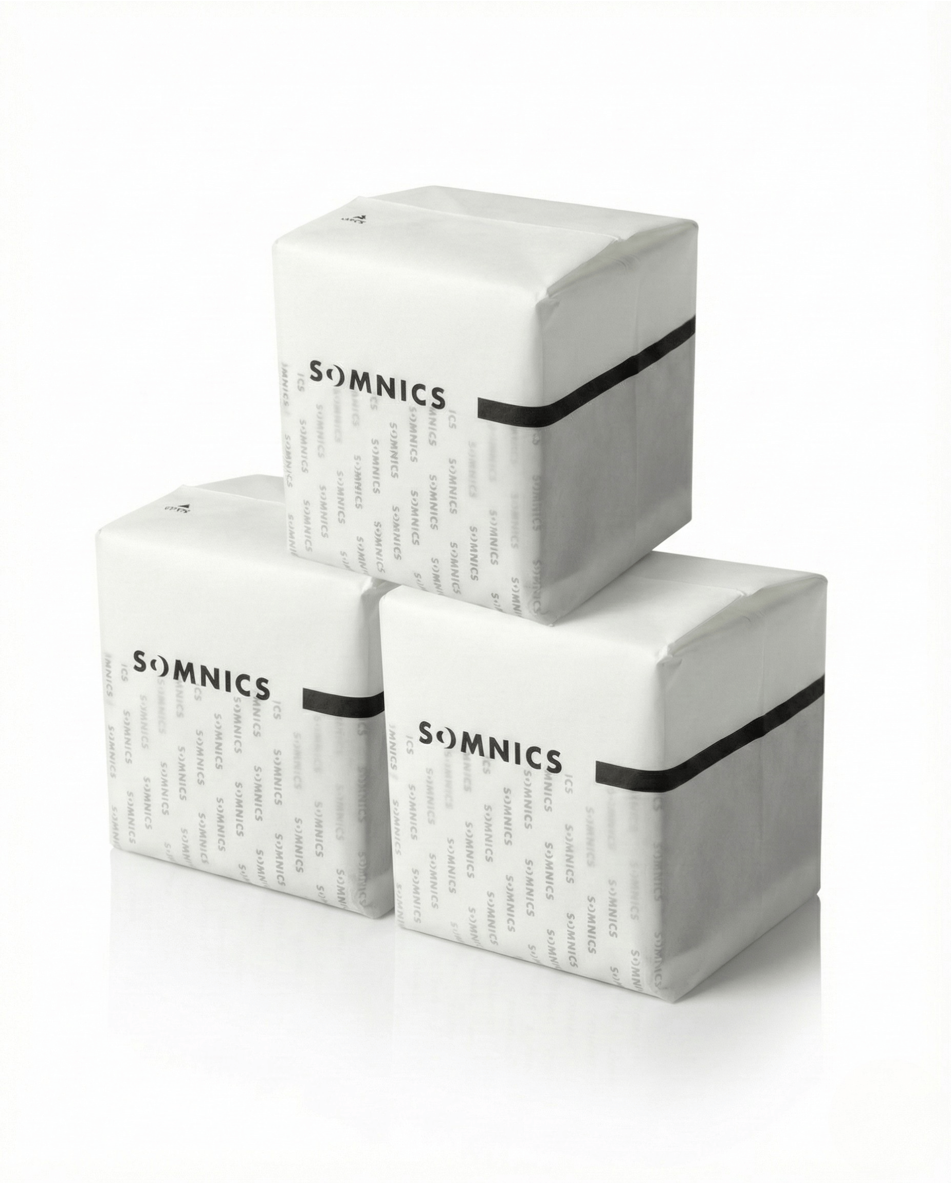 iNAP Dry Pads - 3 Month Supply