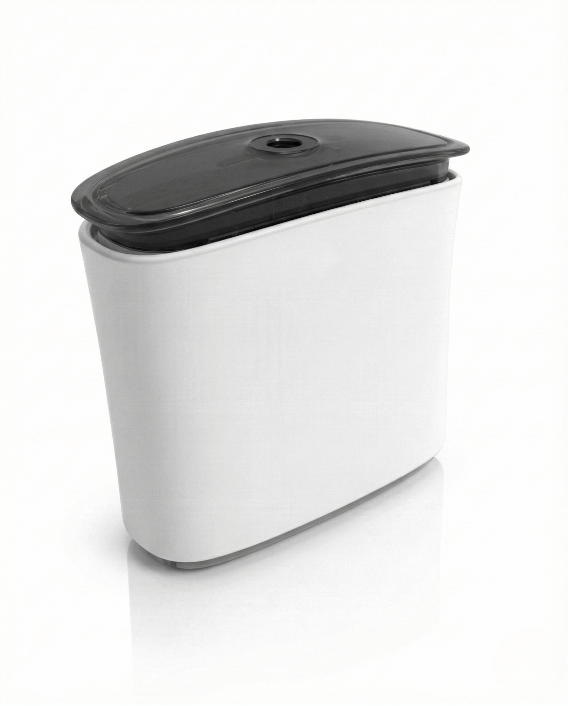 iNAP Saliva Container