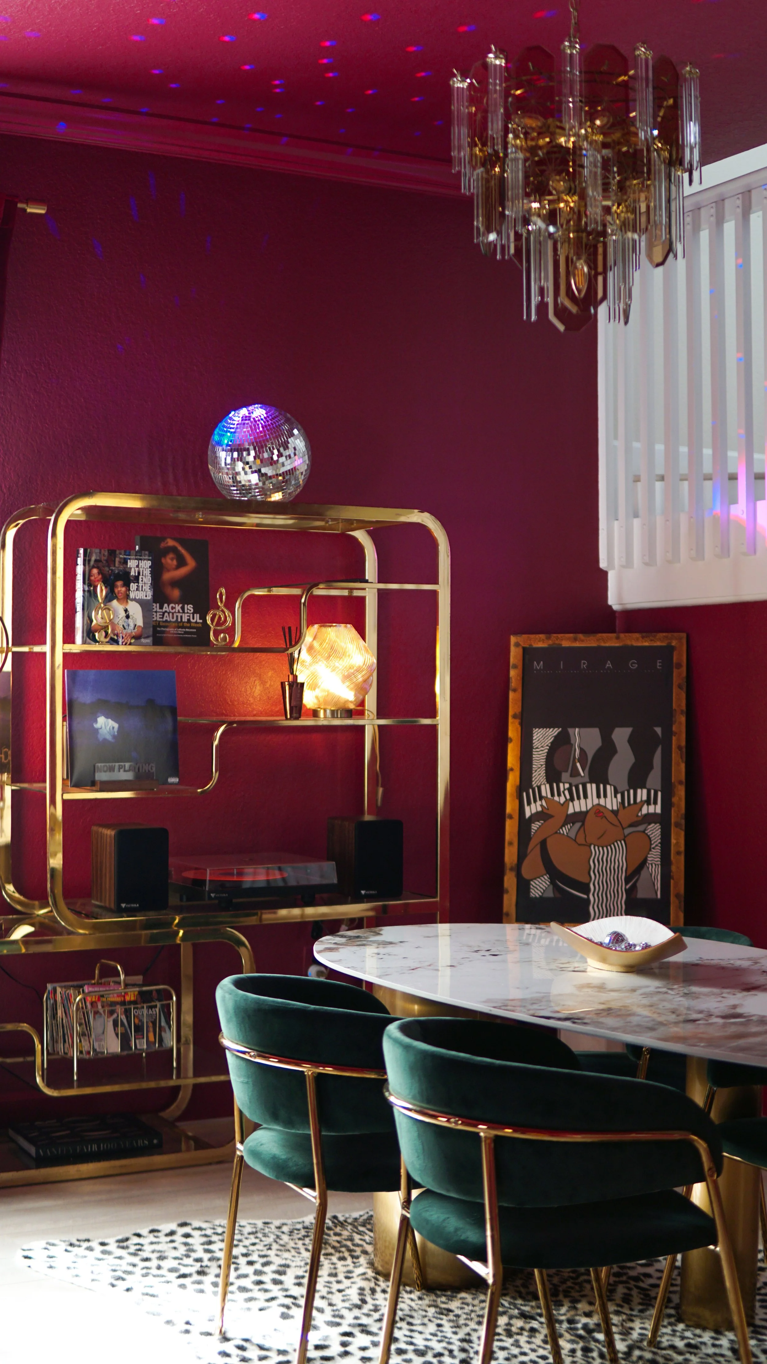 HOUSE OF GROOVE
