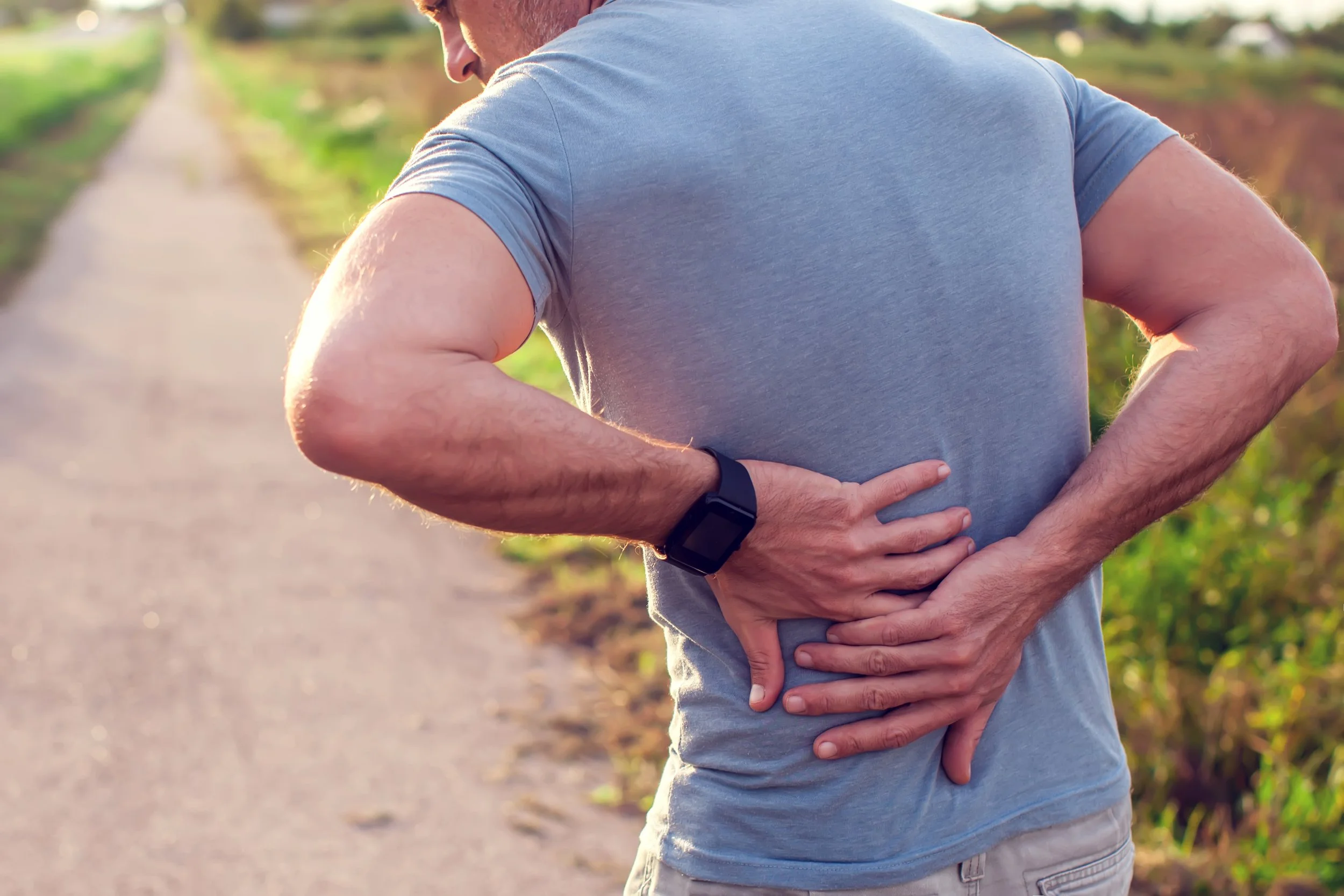 Herniated Disc vs. Muscle Strain: How Do You Know What's Causing Your Low Back Pain?