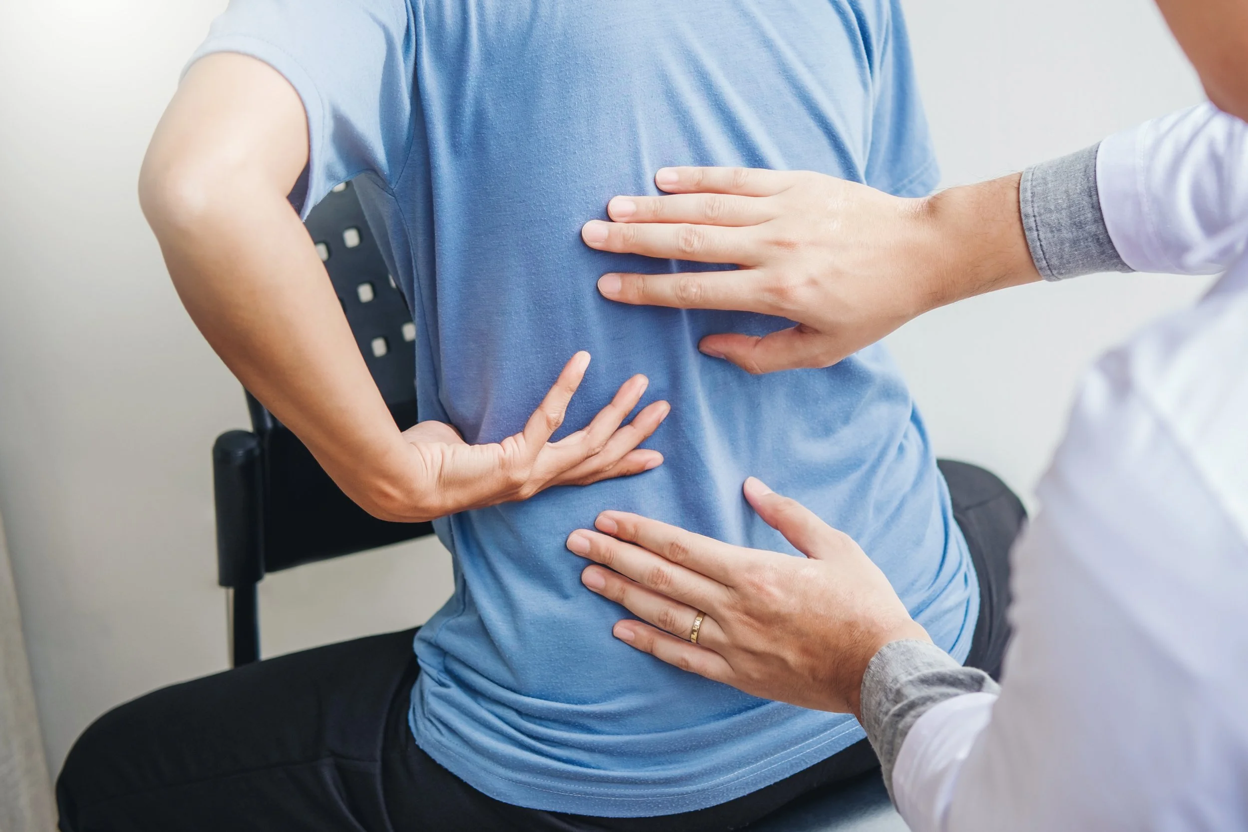 Can PT Help You Avoid Back Surgery?