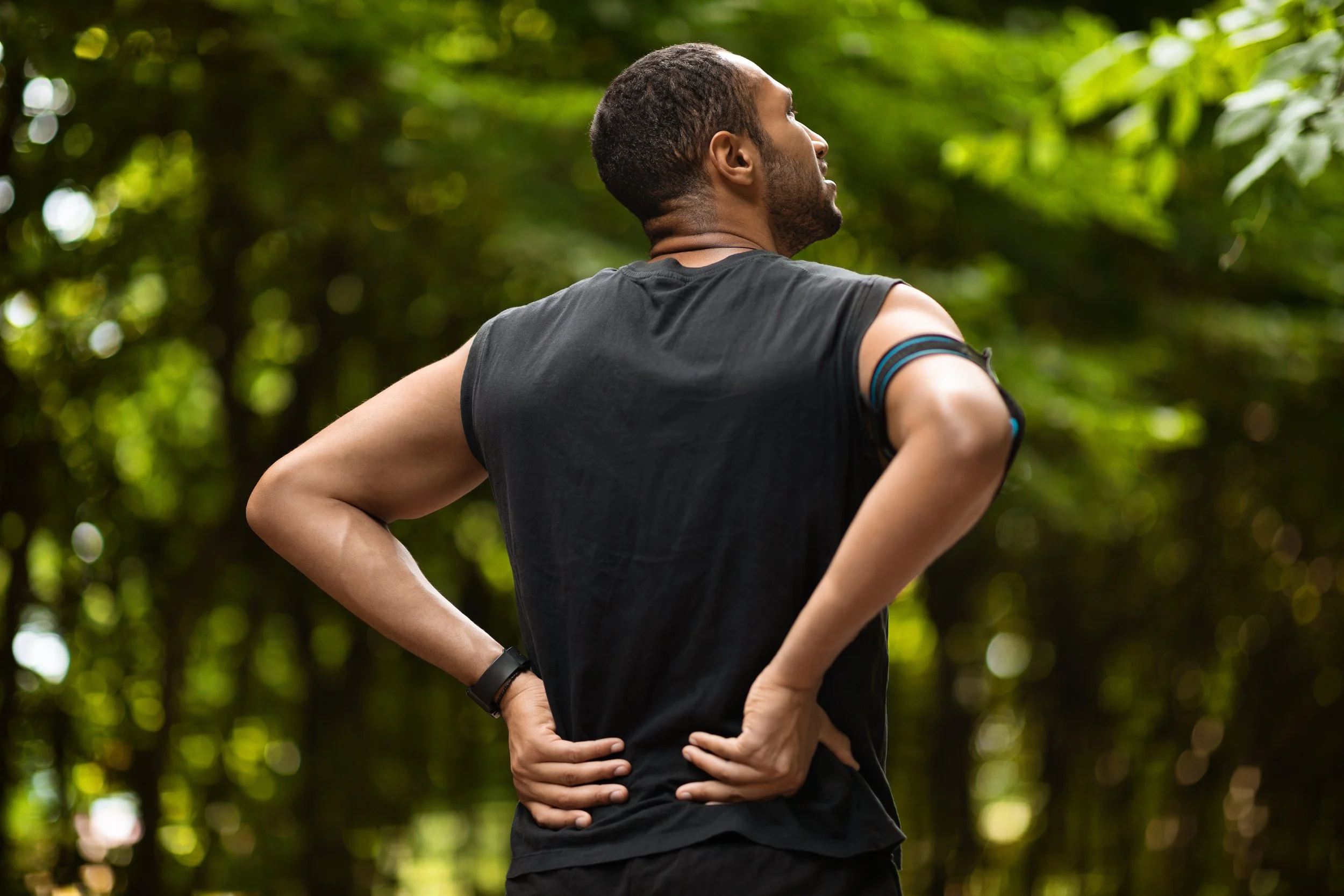Why Does Your Back Pain Keep Coming Back?