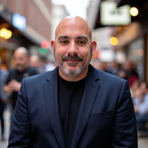 TechD Founder or Team