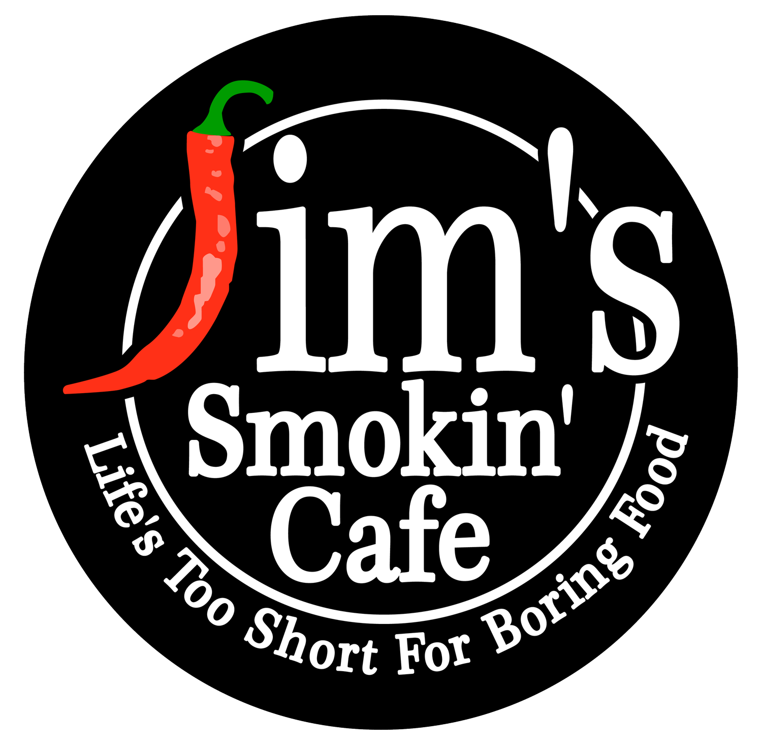 Jim's Smokin Cafe