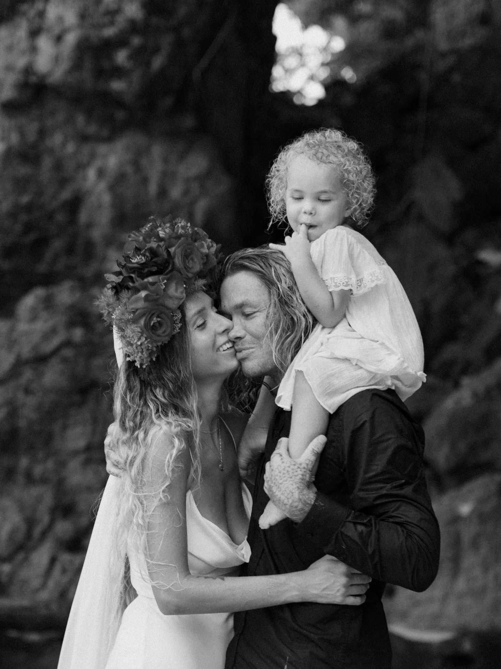 Tess & Tom