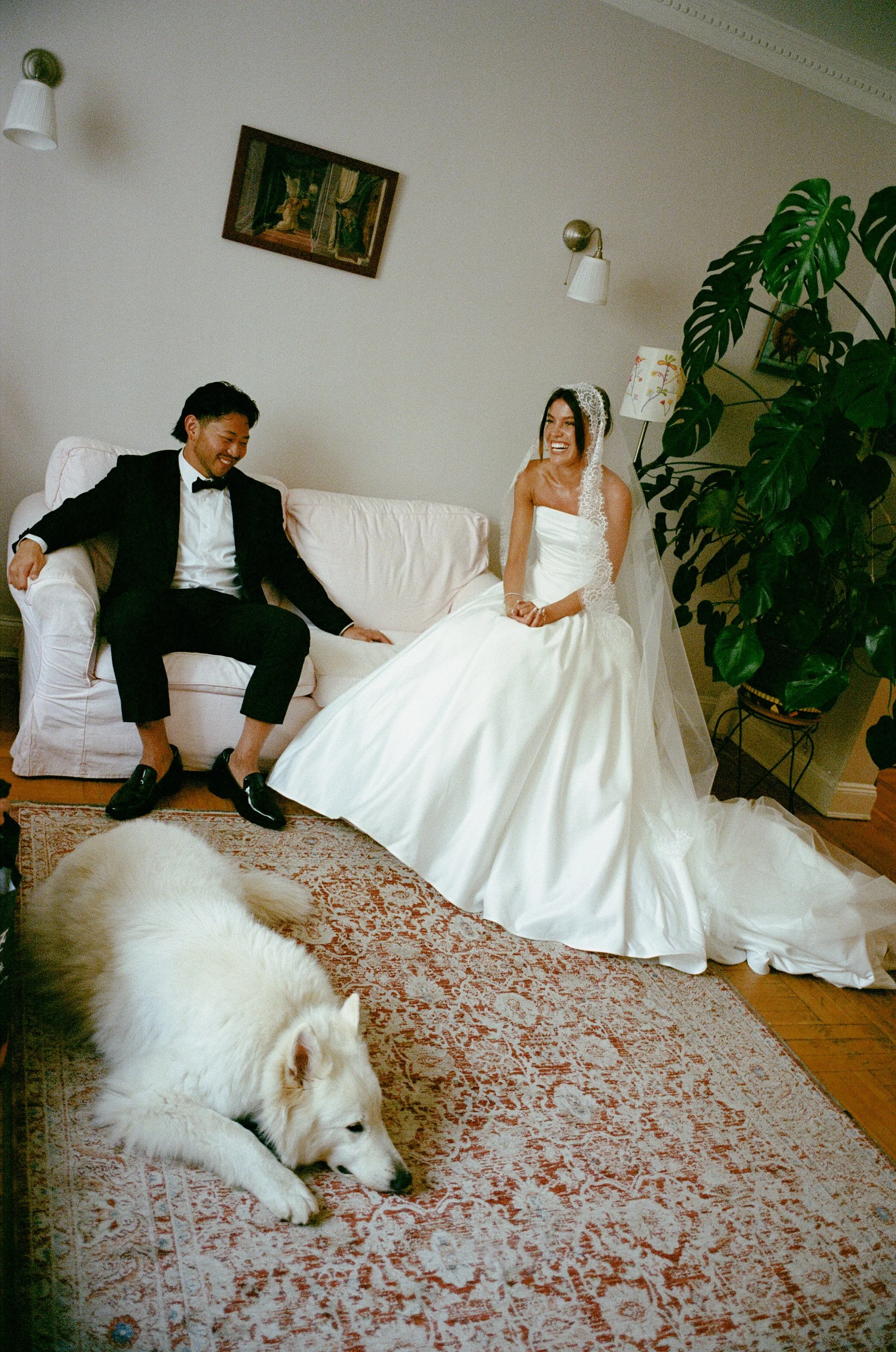 Kasia & Ikho