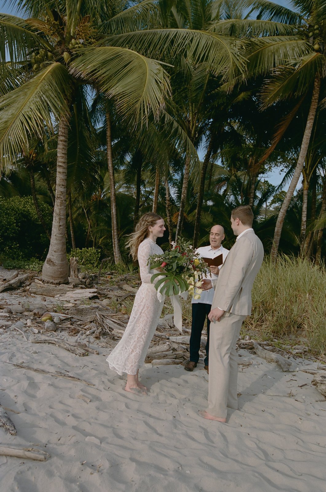 Stephanie & Mark