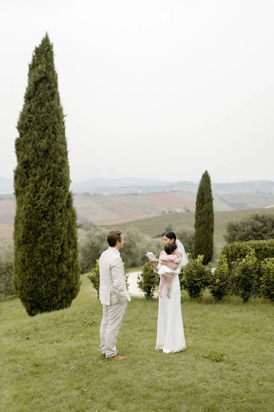 Adriana & Grant