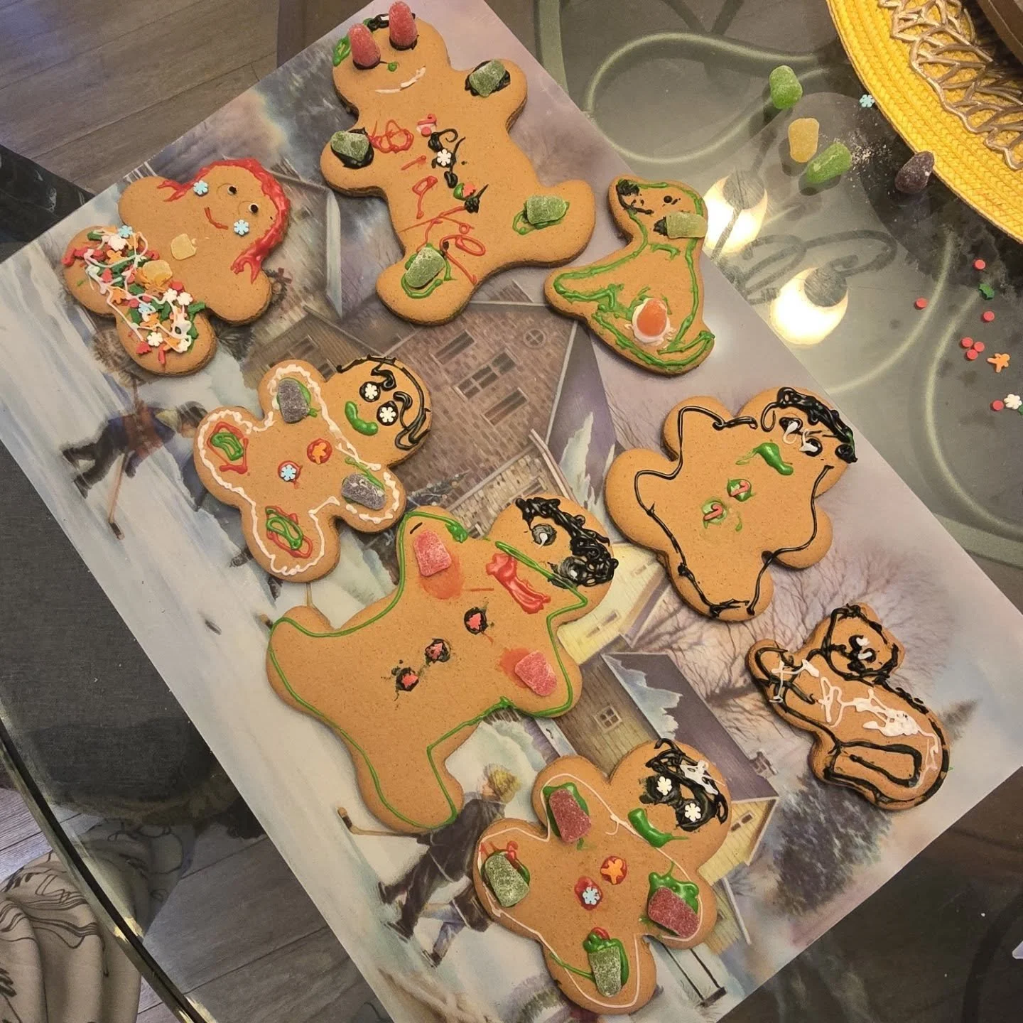 Wishing you all a very Merry Christmas and all the best in 2026.

NG Finances is beyond grateful for all the support and we are looking forward to the New Year.