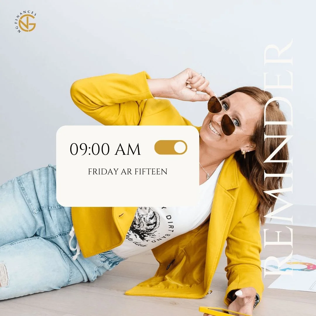 Time for your 15 minute Jane AR check!

Unpaid invoices are just money you've lent to your patients interest-free! 

Pull your reports in Jane and see who owes and send a gentle reminder. It's time to start implementing that late payment fee you said