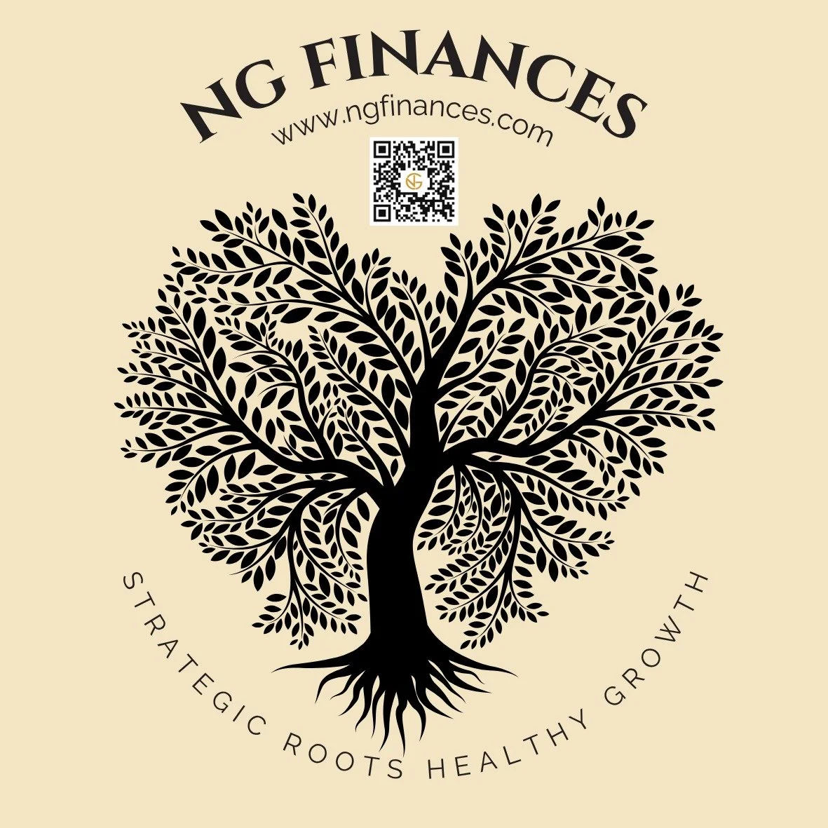 At NG Finances, we believe a healthy clinic starts with strong roots. We help health and wellness clinics scale with sustainability.