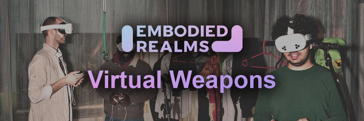 VIRTUAL WEAPONS