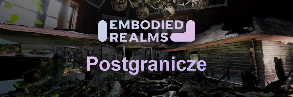 POSTGRANICZE