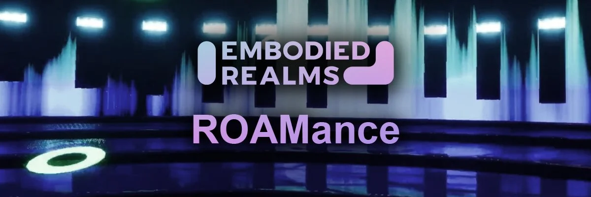 ROAMANCE