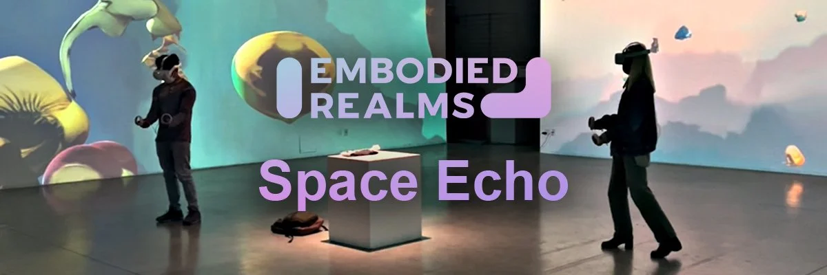 SPACE ECHO