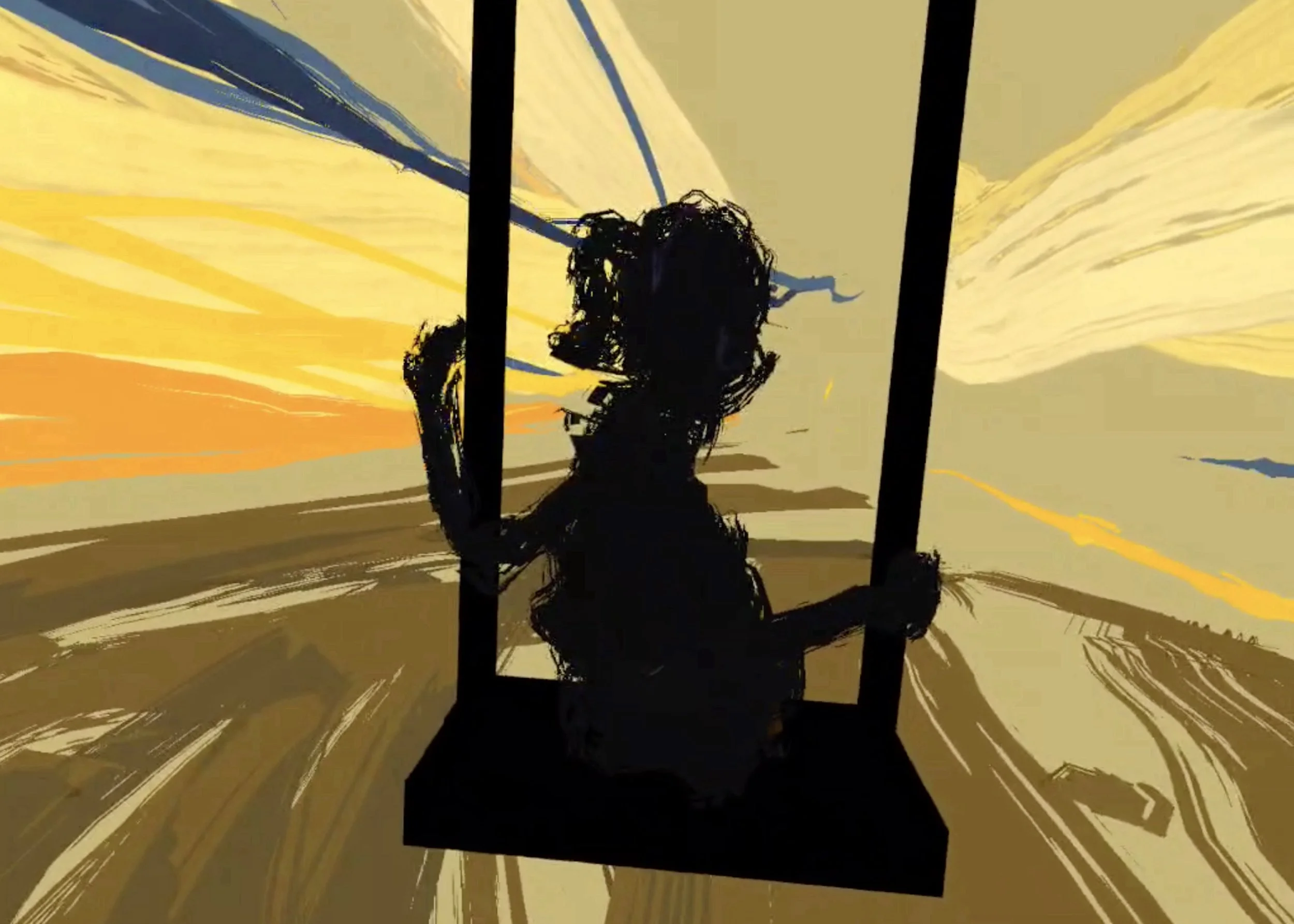 MIRAGE