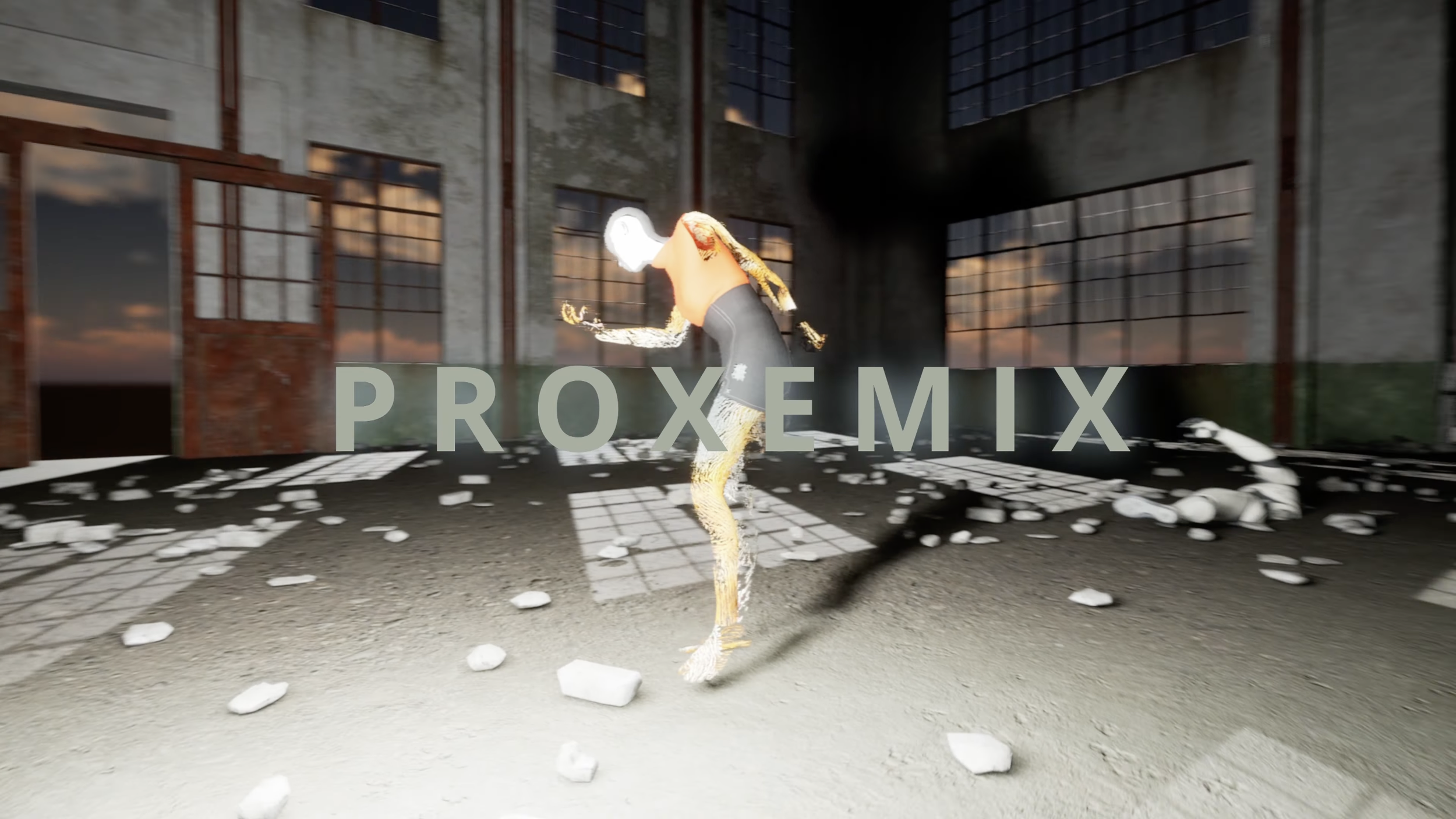 PROXEMIX