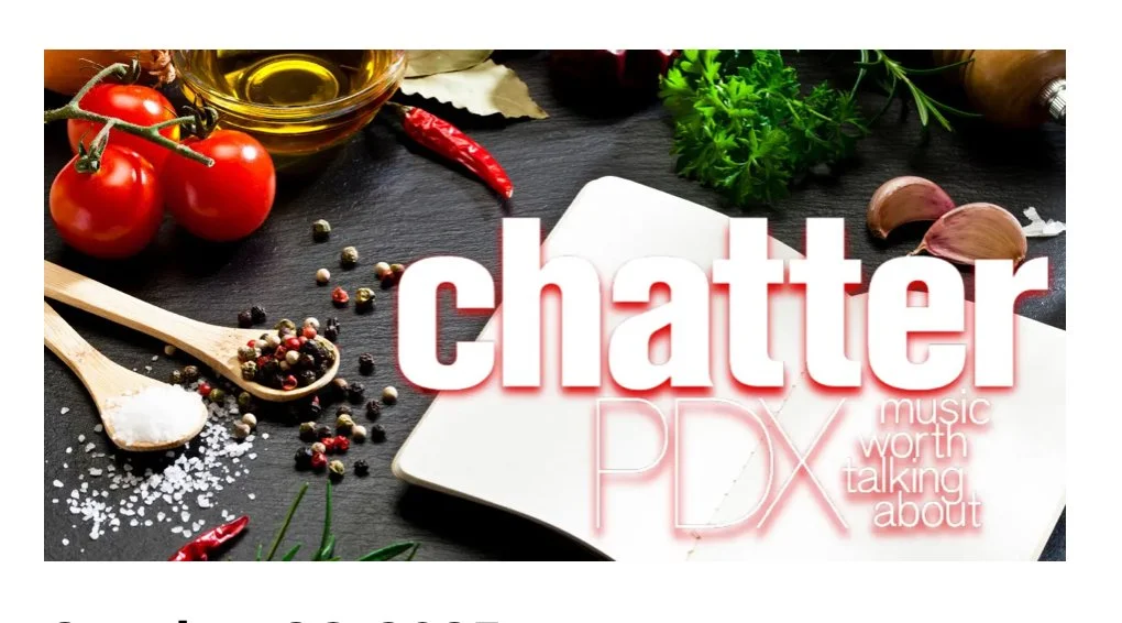 Chatter PDX