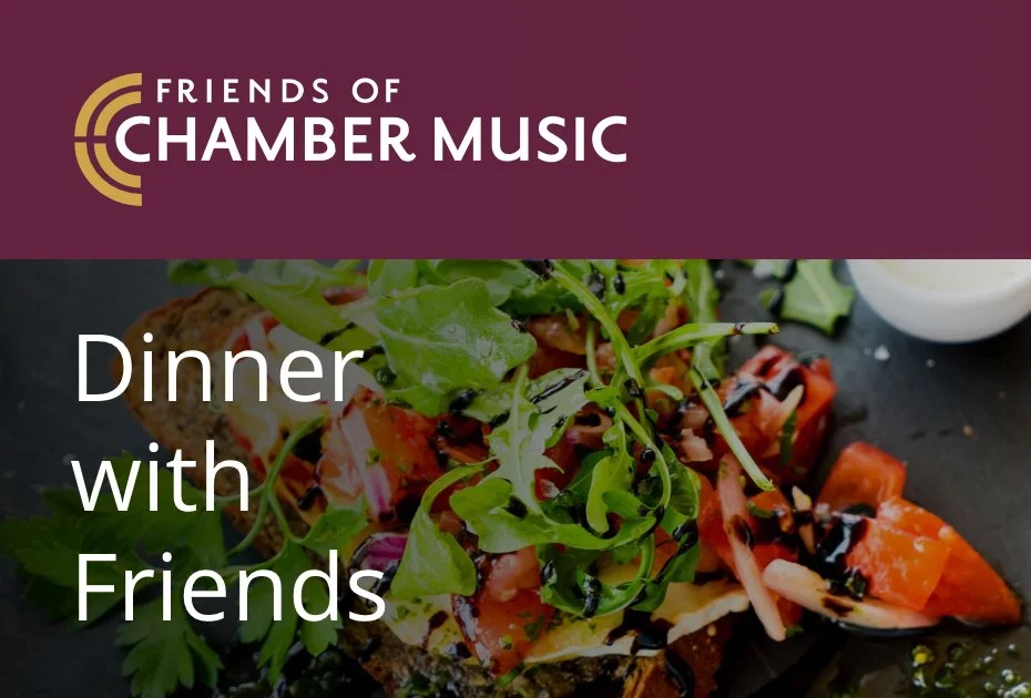 Friends of Chamber Music