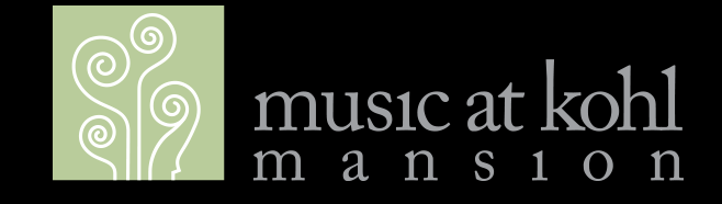 Music at Kohl Mansion 