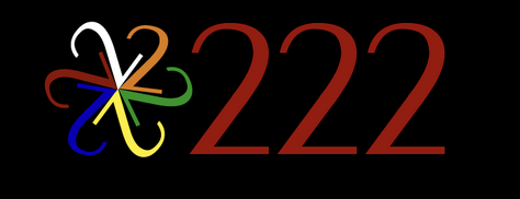 The 222