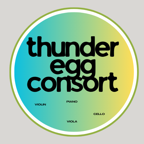 Thunder Egg Consort