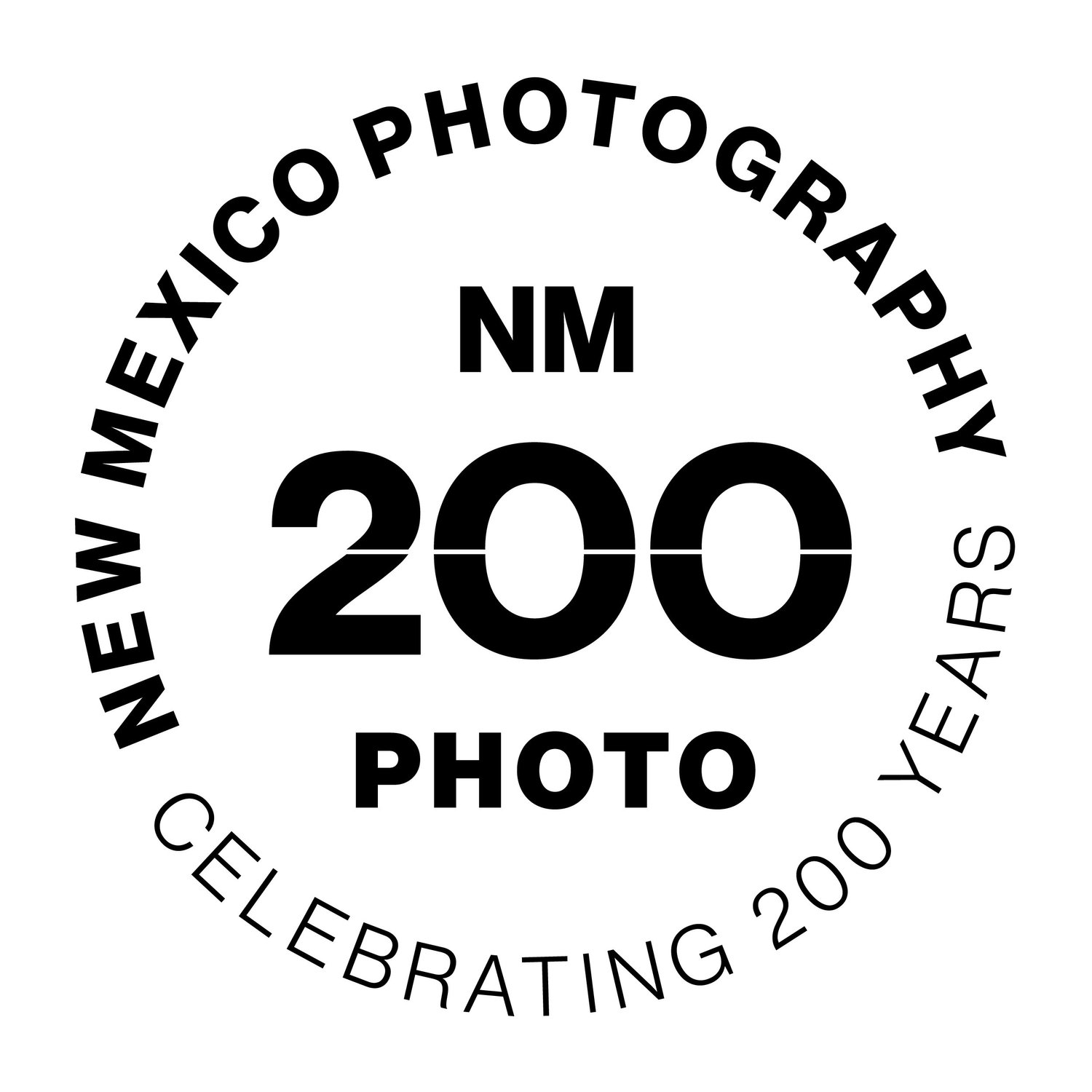 Photography 200 New Mexico (1827 - 2027)