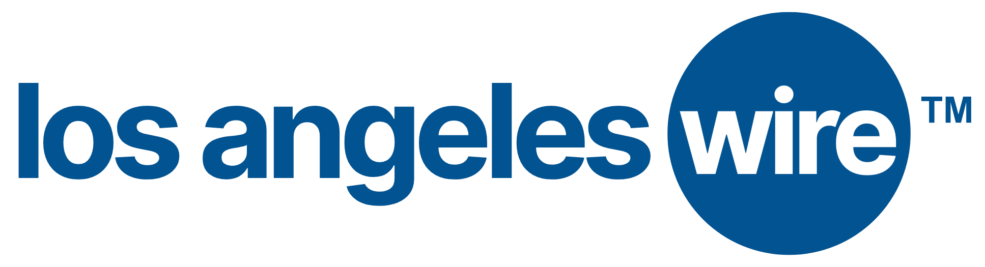 Los Angeles wire logo