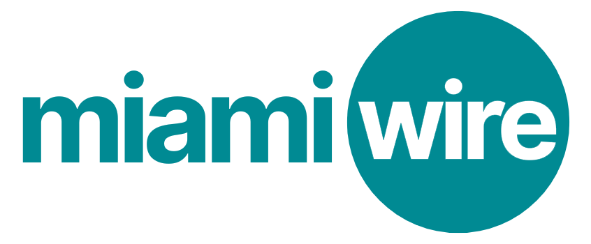 Miami Wire logo