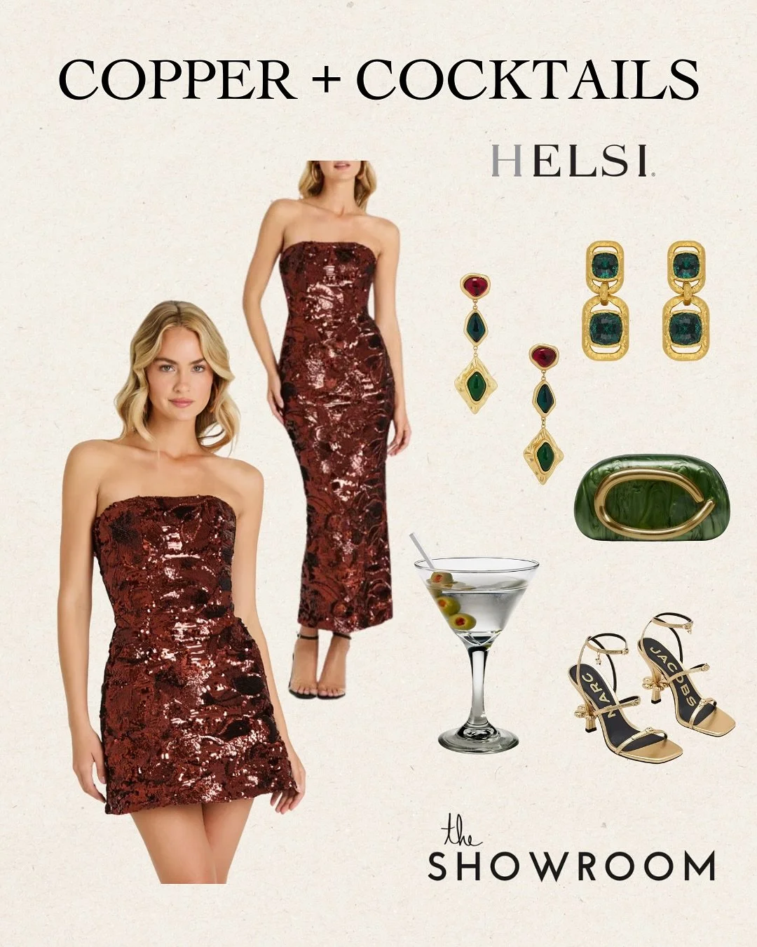 NEW Helsi gowns to rent. We&rsquo;ve put together some inspo for how we would style them out! Come by to try and reserve 🤍🤍🤍