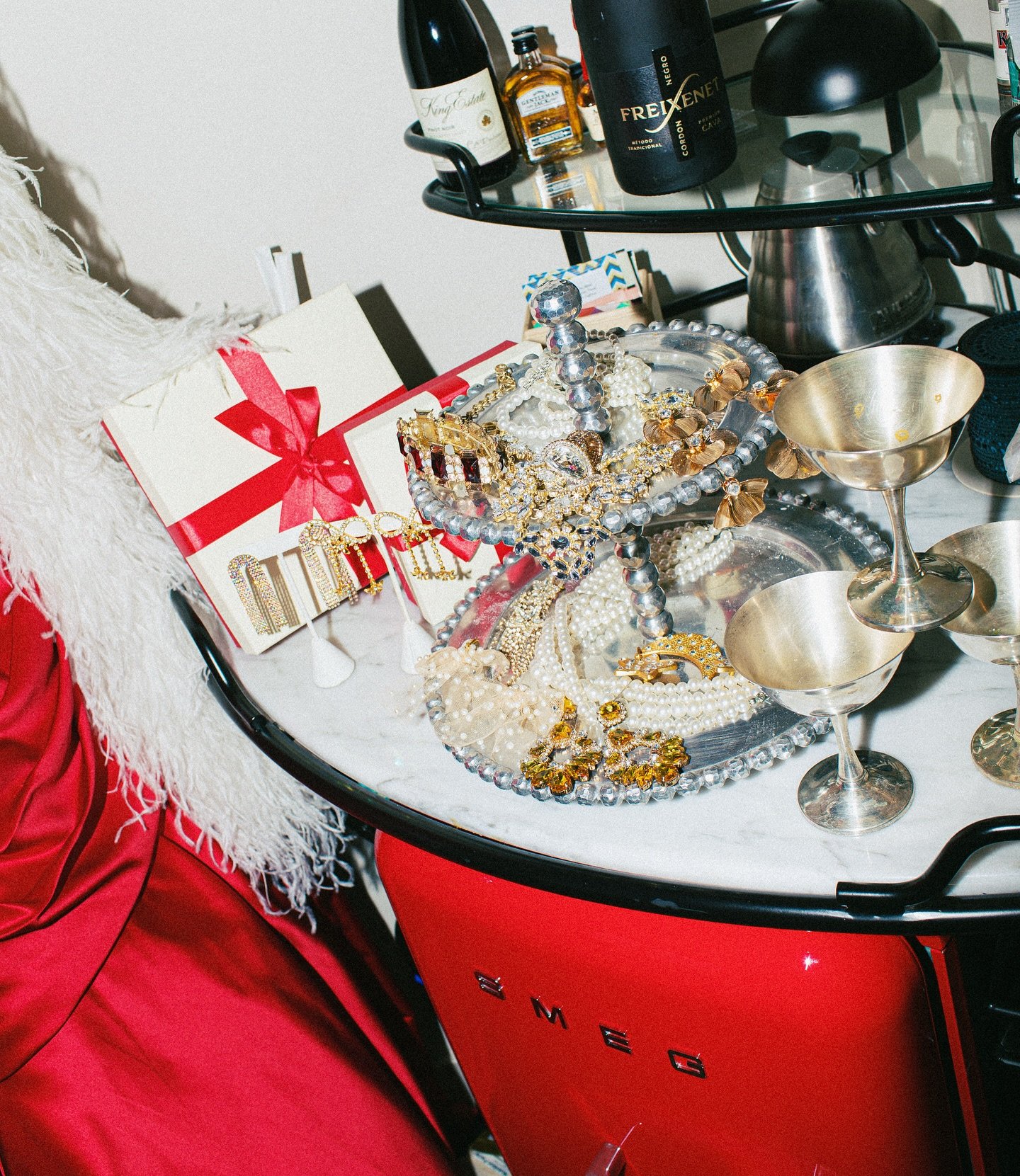 A sneak peek into something we&rsquo;ve been scheming up 👀