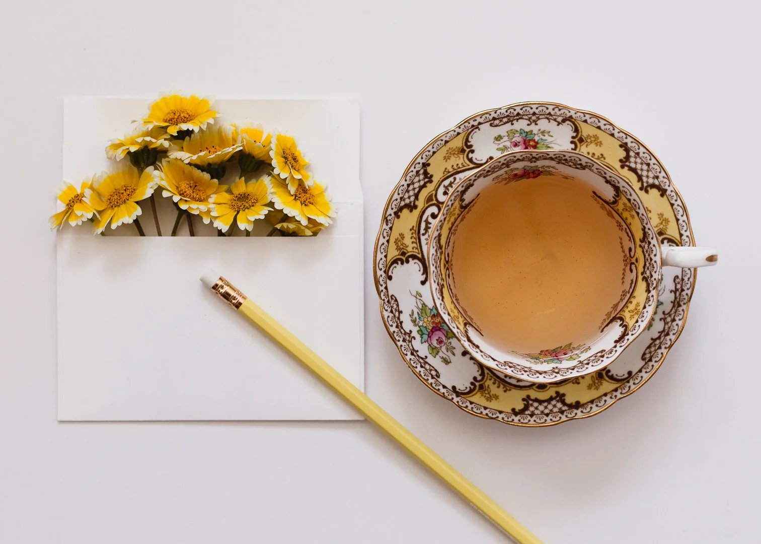 getting space creative