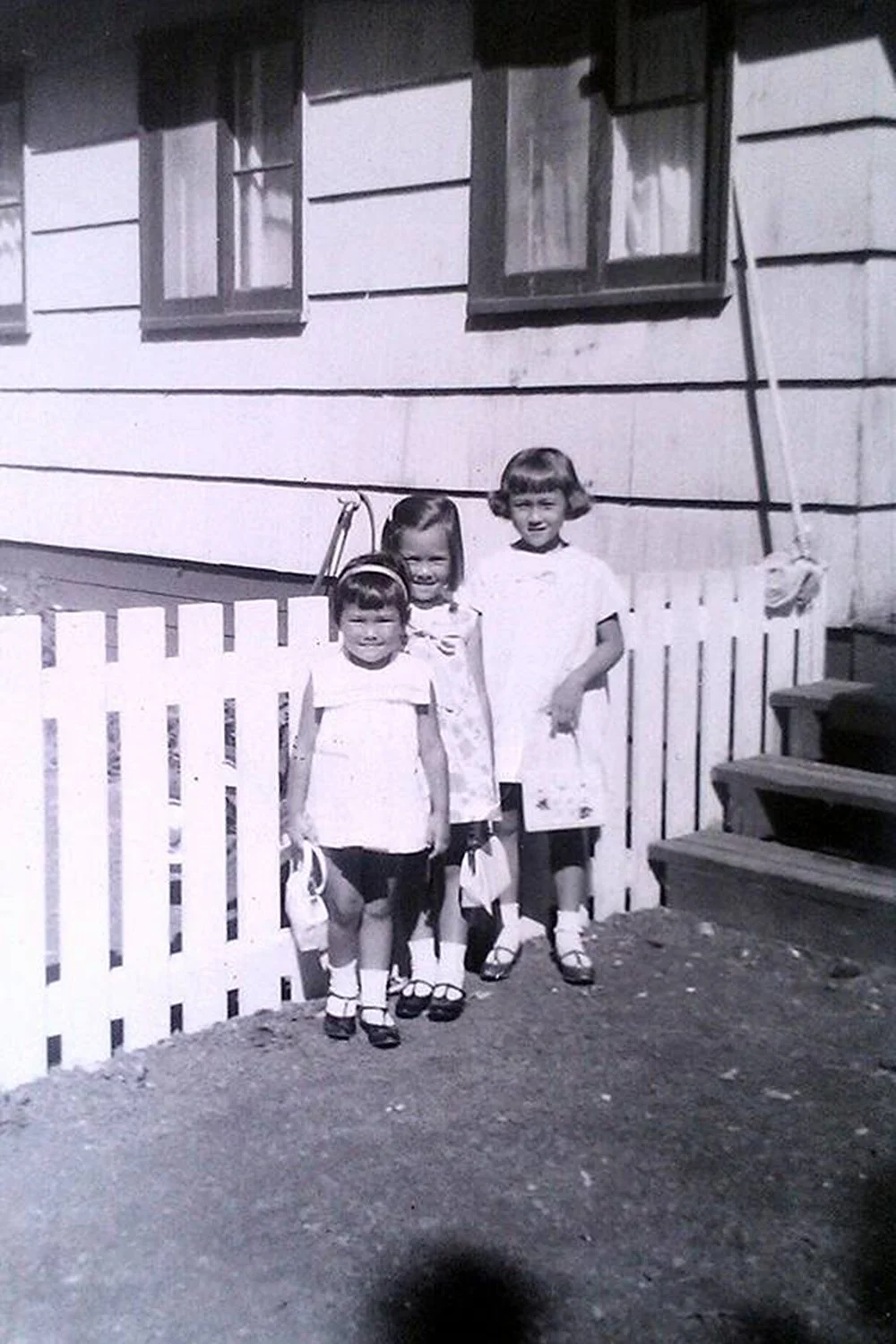 the floorboard of the truck