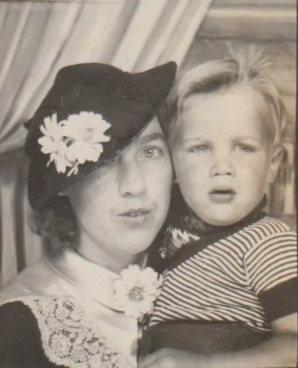 Grandma Tognazzini & Milford.jpeg