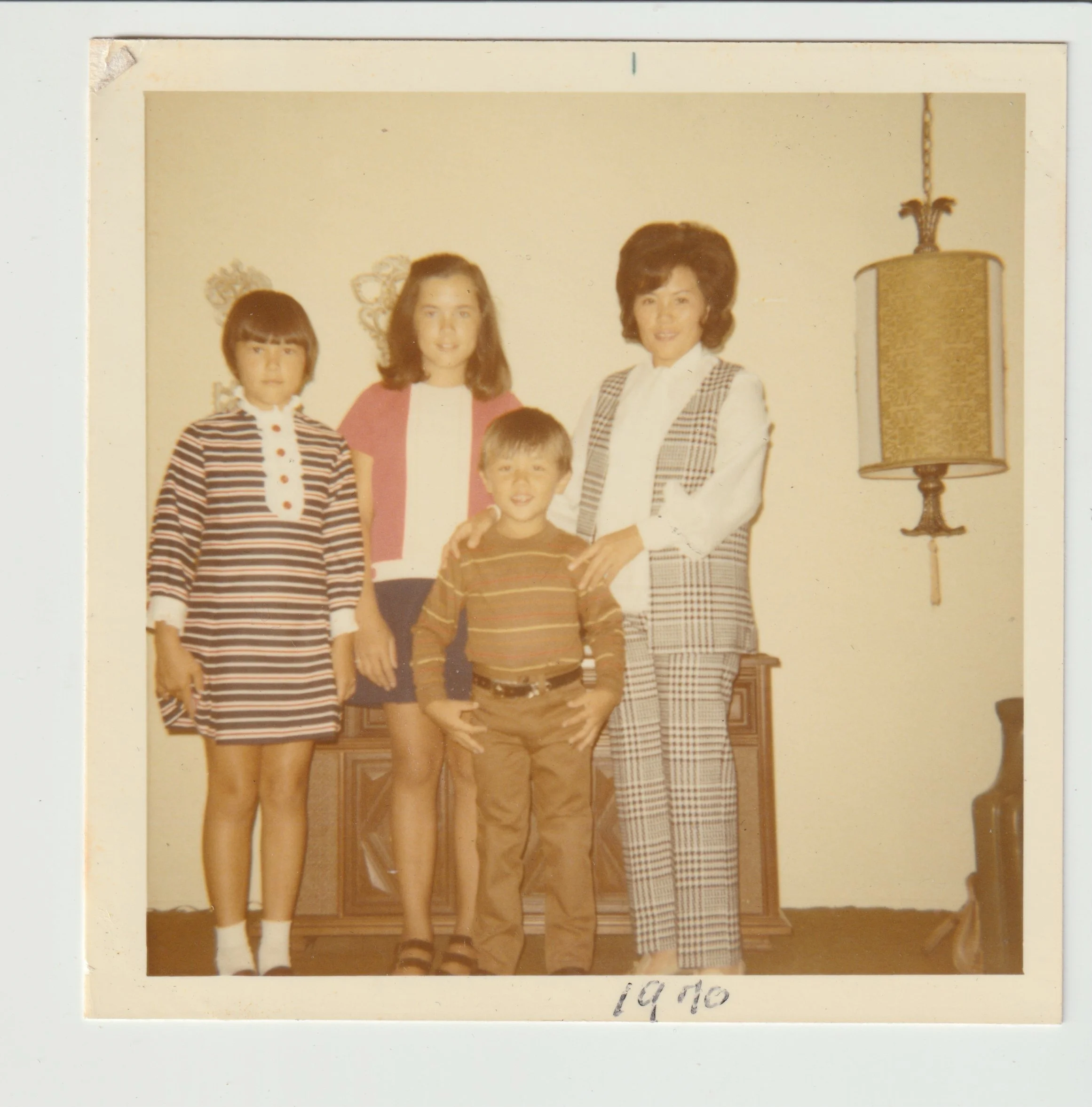 Marie, Carolyn, Mom, James.jpeg