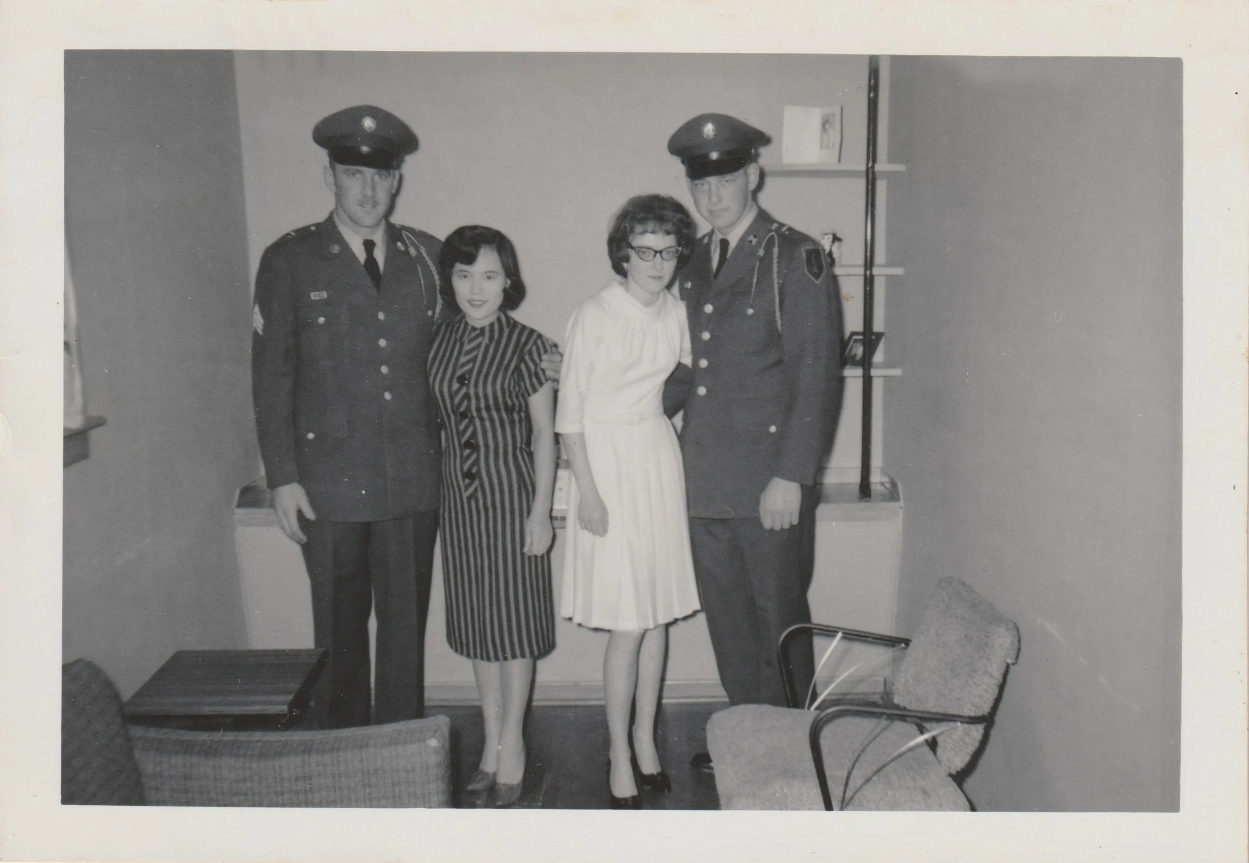 Daddy, Mom & friends.jpeg