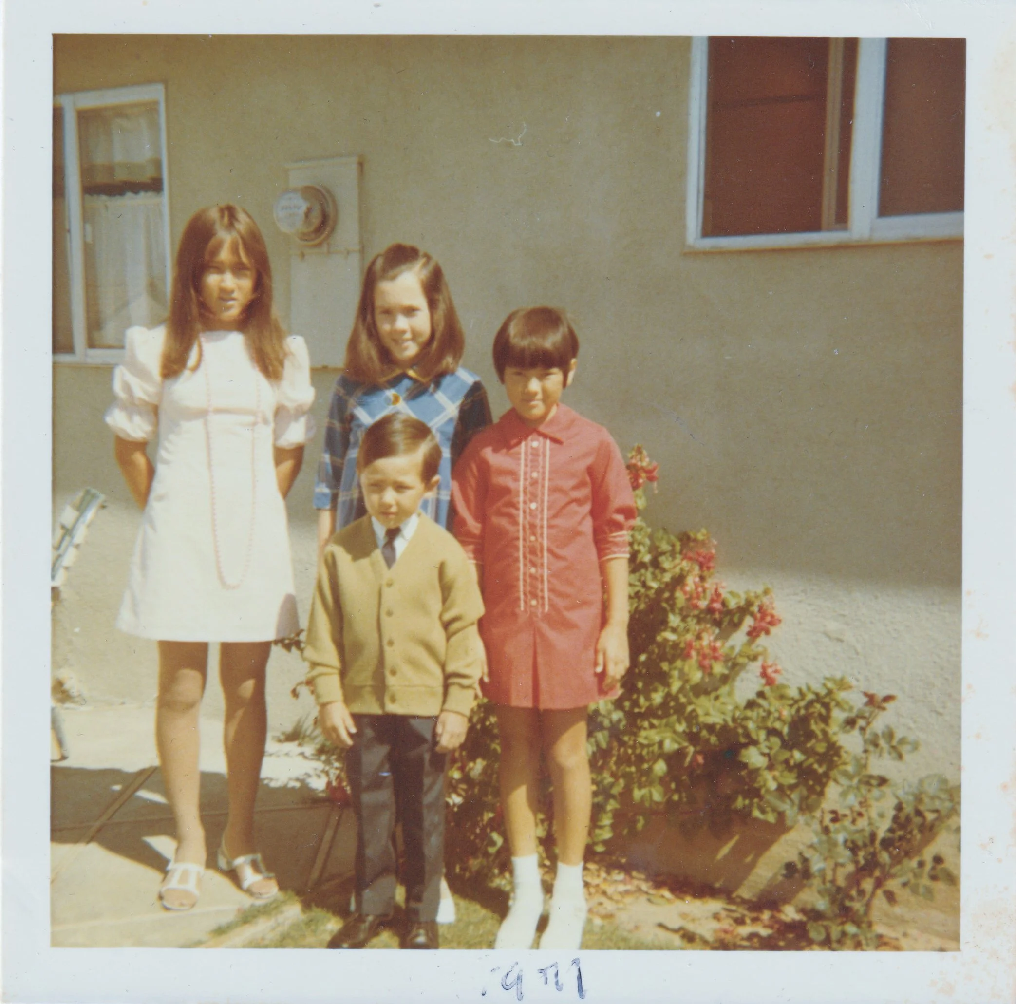 The Four of Us on Harding.jpg