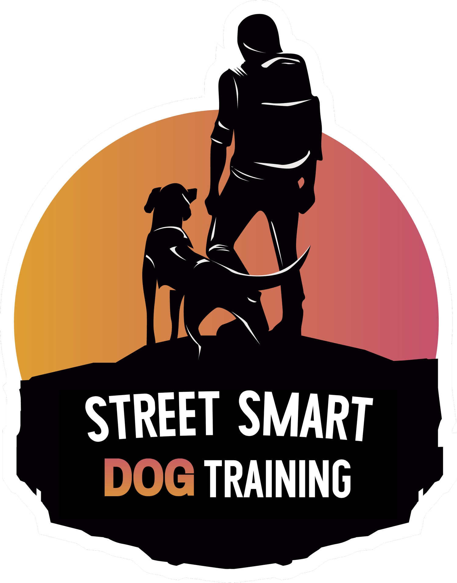 Street Smart Dog Training
