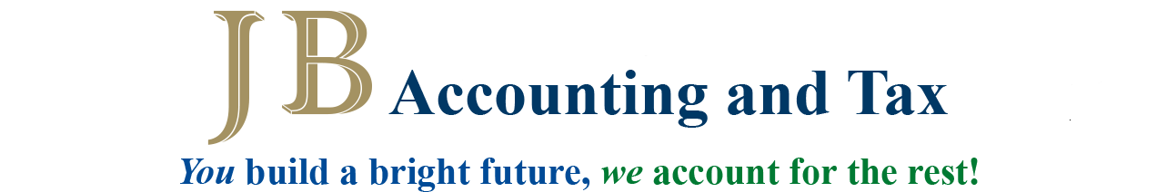 JB Accounting and Tax Services, LLC 