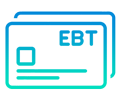 Seamless EBT Integration