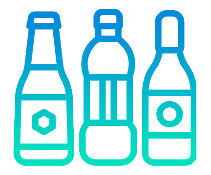 Built for Liquor Stores