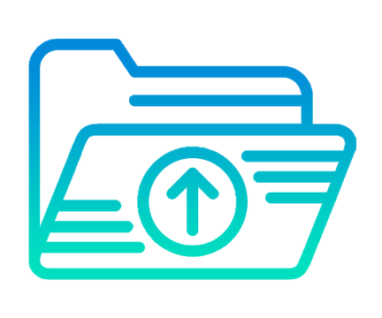 Upload Your Invoice. Everything Updates.