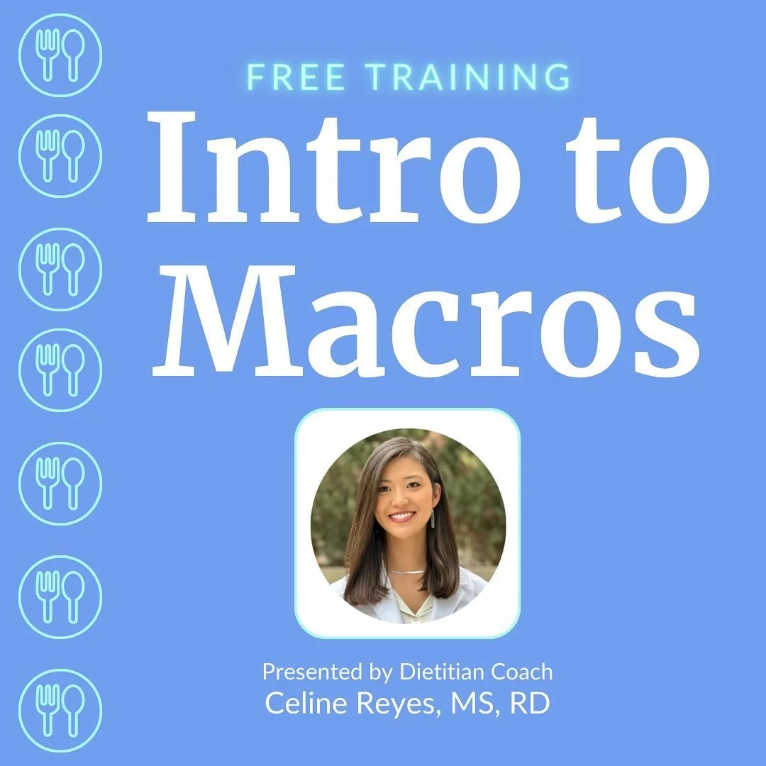 Spend 1 minute on the internet and find 1,000,000 different experts selling a &ldquo;new&rdquo; diet, fad, or program to lose weight, &lsquo;balance hormones&rsquo;, or get lean.

Nutritional buzz words are reinvented all the time.

Want to know a se