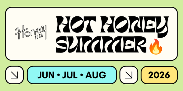 HOT HONEY SUMMER 🔥☀️🌊