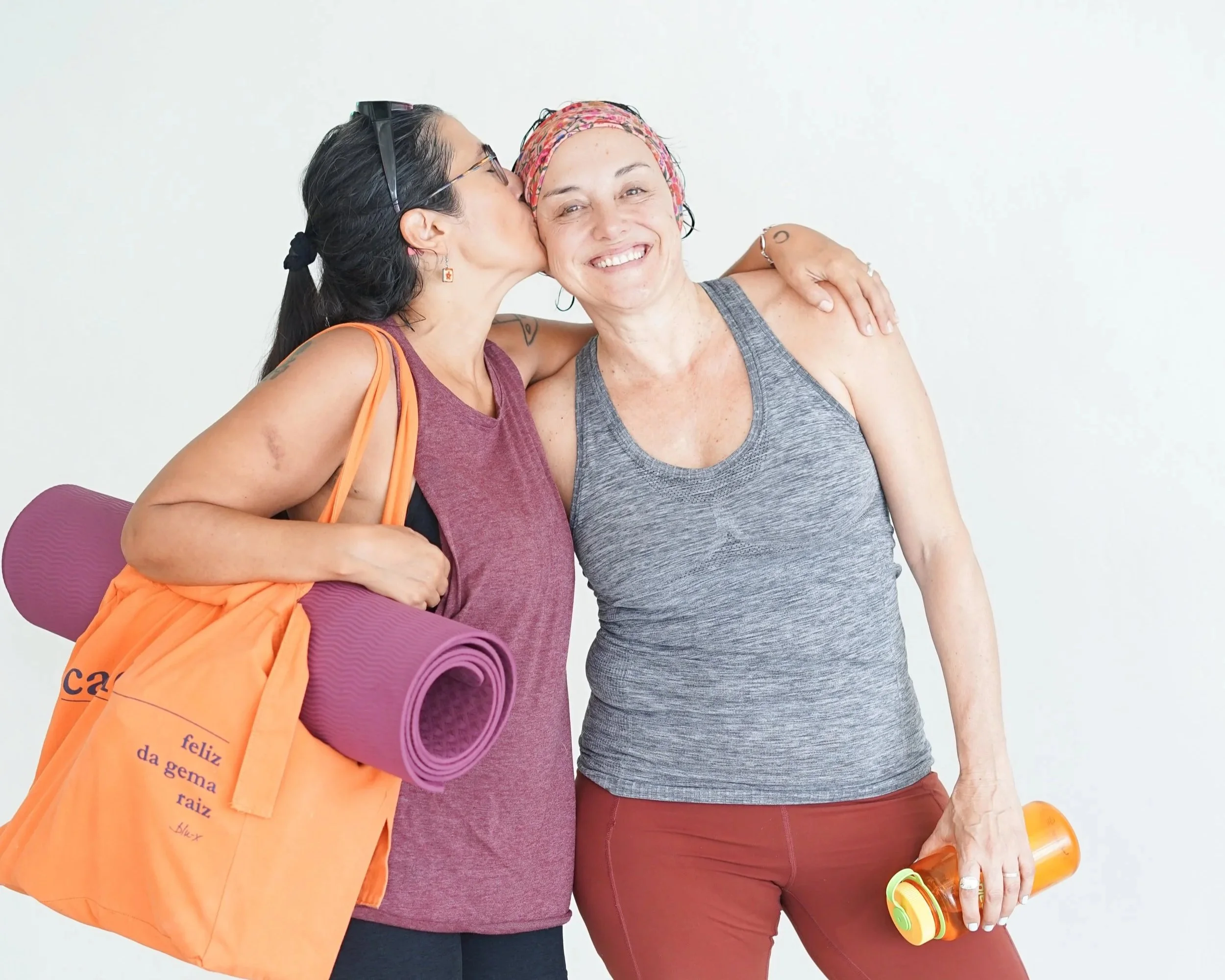 friends at honey yoga best yoga san diego