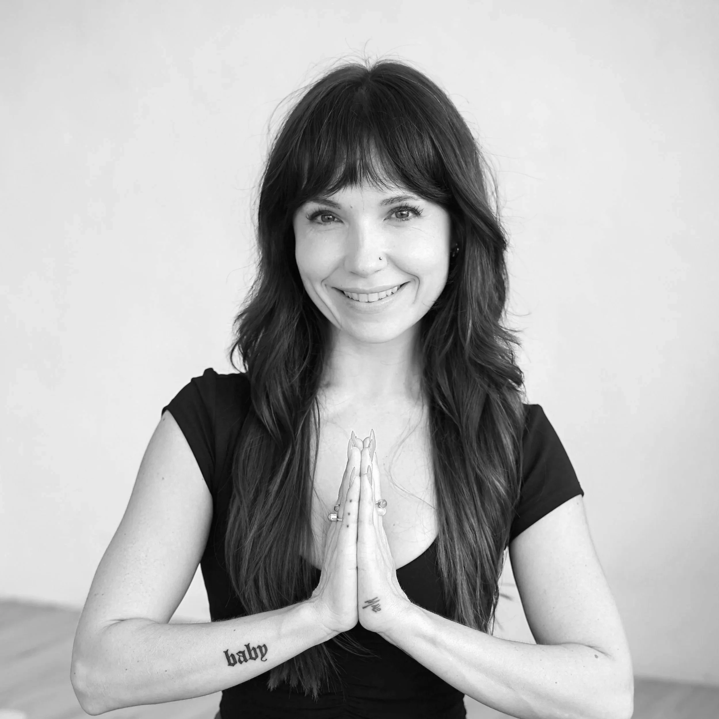 kaia adams honey yoga san diego